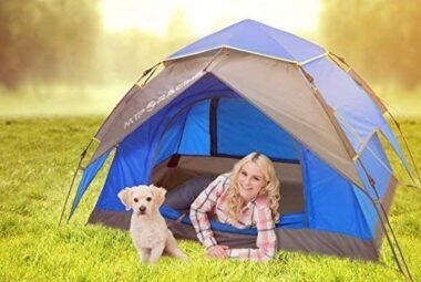 pop up tents