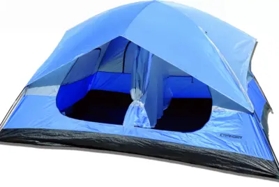travel tent house